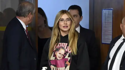 Justiça do DF determina retirada de publicidade irregular de bets e restringe lucros fixos em postagens de Virginia Fonseca - Studio TV