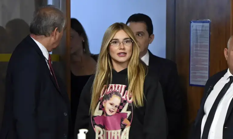 Justiça do DF determina retirada de publicidade irregular de bets e restringe lucros fixos em postagens de Virginia Fonseca - Studio TV