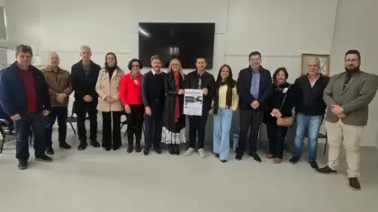 Justiça do Trabalho destina mais de R$ 129 mil ao Hospital São João Batista - Studio TV