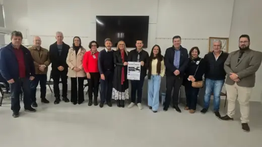 Justiça do Trabalho destina mais de R$ 129 mil ao Hospital São João Batista - Studio TV