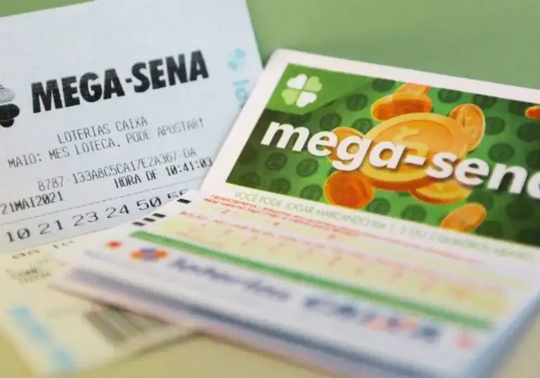 Justiça manda homem dividir parte de prêmio milionário da Mega-Sena com companheira em SC - Studio TV