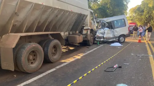 Justiça responsabiliza motorista, empresa e prefeitura por tragédia no RS - Studio TV