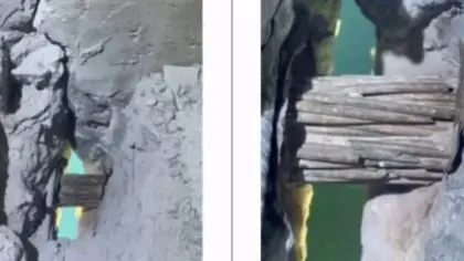 Laudos apontam risco estrutural na Ponte Anita Garibaldi; reabertura depende de novos testes - Studio TV