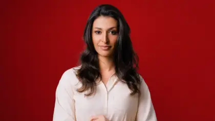 Letiane Brandalise é apresentada como candidata à corte da XII Femaçã 2027 - Studio TV