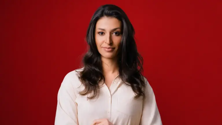 Letiane Brandalise é apresentada como candidata à corte da XII Femaçã 2027 - Studio TV