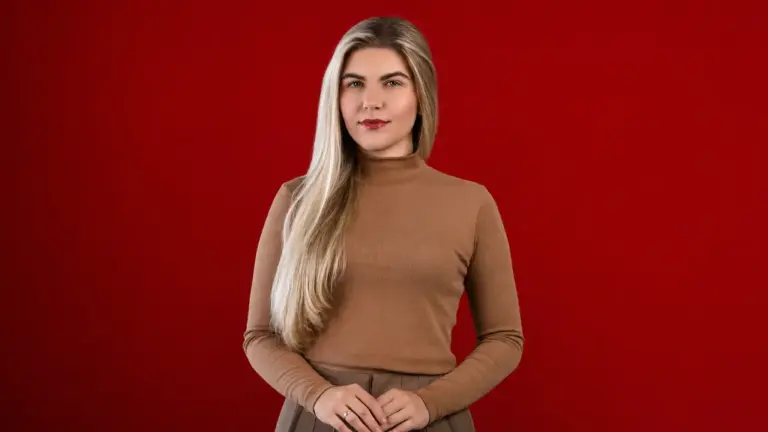 Letícia Pagnoncelli Cenci é apresentada como candidata à corte da XII Femaçã 2027 - Studio TV