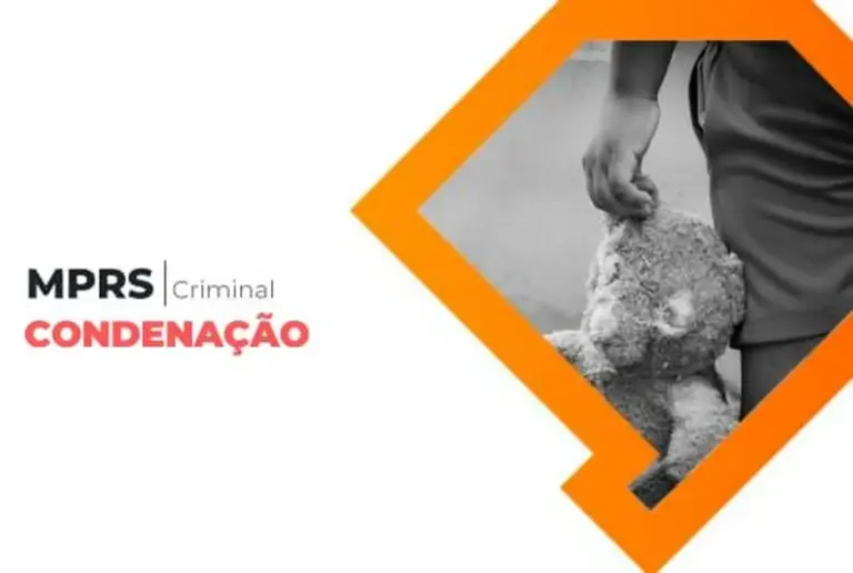 Madrasta é condenada a mais de 41 anos de prisão pela morte de criança em Pelotas - Studio TV