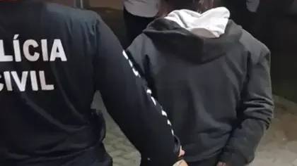 Mãe é presa suspeita de envolvimento na morte do filho de 1 ano e seis meses no RS - Studio TV