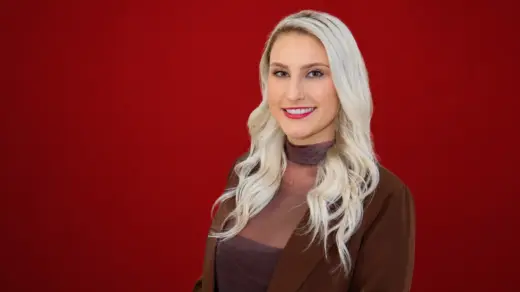 Maiara Fogali Cortese é candidata à Corte da XII Femaçã 2027 - Studio TV
