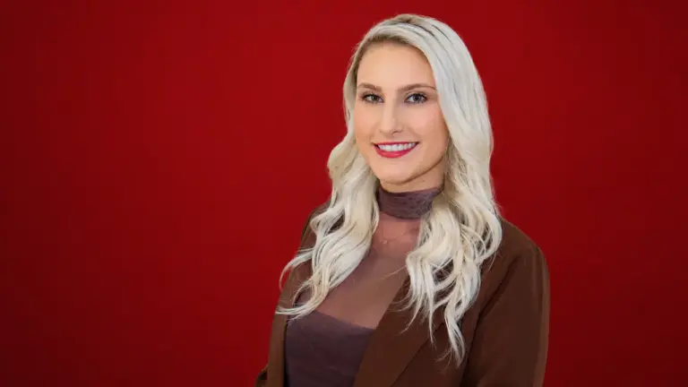 Maiara Fogali Cortese é candidata à Corte da XII Femaçã 2027 - Studio TV