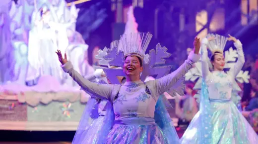 Mais de 150 candidatos disputam vaga de Papai Noel no Natal Luz de Gramado - Studio TV