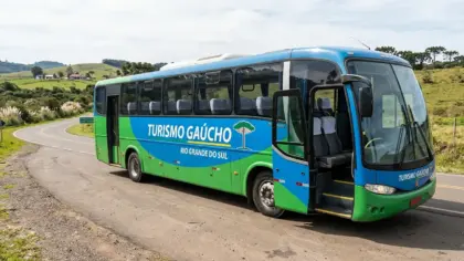 Mais de 30 fiéis de paróquia de Canoas denunciam golpe em falsa viagem para Aparecida - Studio TV
