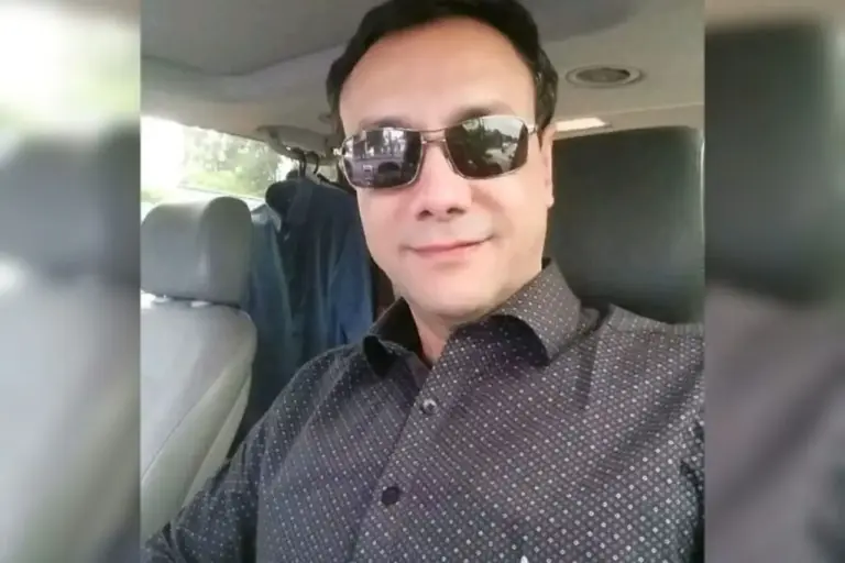 Médico encontrado sem vida em Santa Catarina será sepultado em Santa Maria - Studio TV