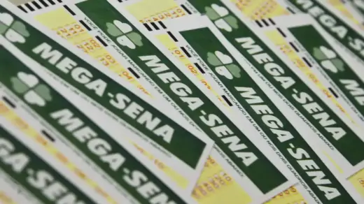 Mega-Sena sorteia prêmio acumulado de R$ 33 milhões neste sábado - Studio TV