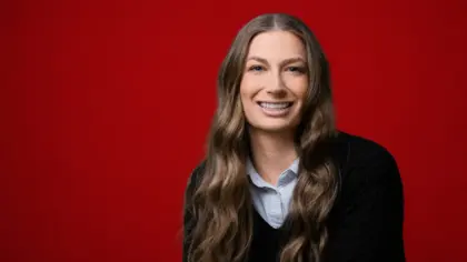 Michele Cristina Dorneles é candidata à corte da XII Femaçã 2027 - Studio TV