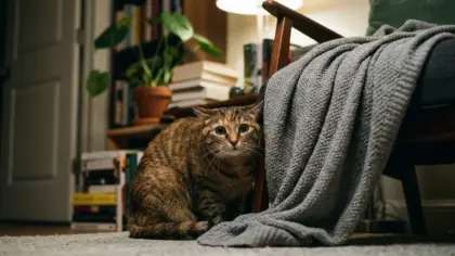 Morador denuncia suspeita de envenenamento de gatos no bairro Santa Rita em Veranópolis - Studio TV