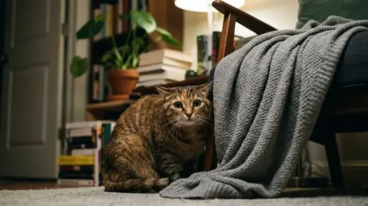 Morador denuncia suspeita de envenenamento de gatos no bairro Santa Rita em Veranópolis - Studio TV
