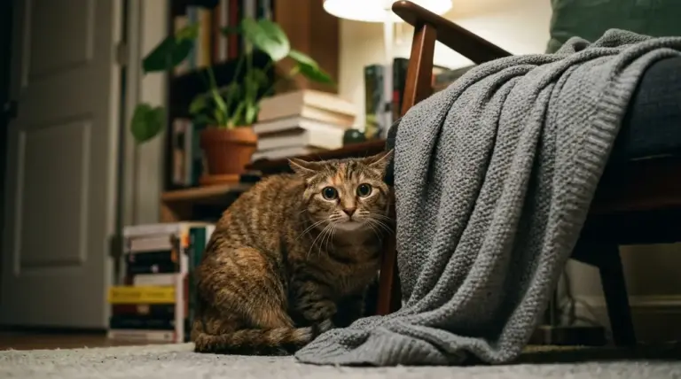 Morador denuncia suspeita de envenenamento de gatos no bairro Santa Rita em Veranópolis - Studio TV