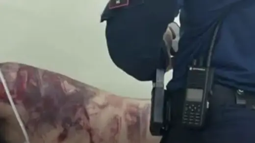 Moradores recuperam celular roubado de trabalhador autista em Novo Hamburgo - Studio TV