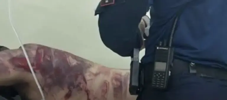 Moradores recuperam celular roubado de trabalhador autista em Novo Hamburgo - Studio TV