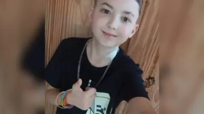 Morre aos 13 anos o adolescente que mobilizou Farroupilha e Caxias do Sul por doação de medula - Studio TV