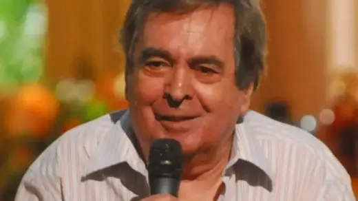 Morre Benedito Ruy Barbosa, autor de Pantanal e Renascer, aos 95 anos - Studio TV