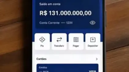 Motorista de Tocantins devolve R$ 131 milhões e pede compensação na Justiça - Studio TV