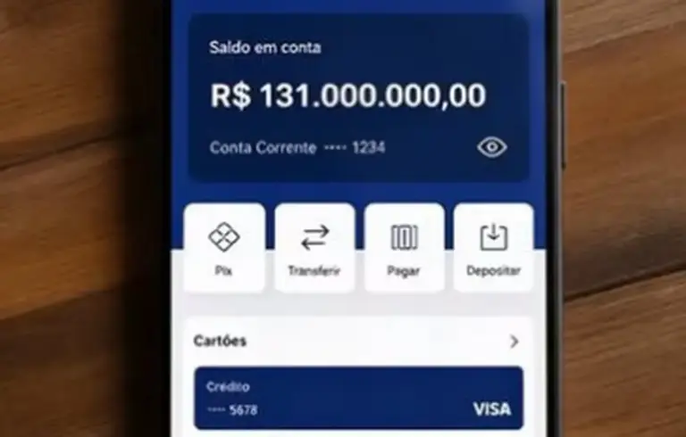 Motorista de Tocantins devolve R$ 131 milhões e pede compensação na Justiça - Studio TV