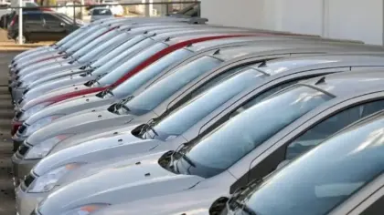 Move Brasil passa a financiar seminovos para motoristas de aplicativo e taxistas - Studio TV