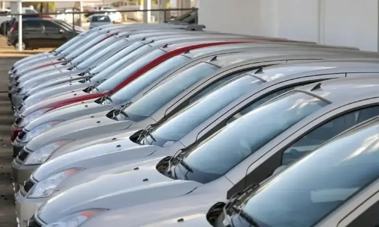 Move Brasil passa a financiar seminovos para motoristas de aplicativo e taxistas - Studio TV