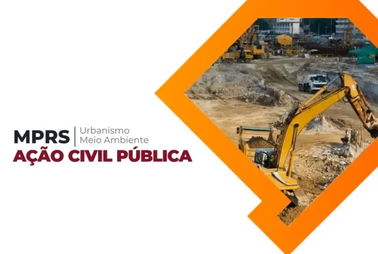 MPRS pede anulação de licença para empreendimento imobiliário em Porto Alegre - Studio TV