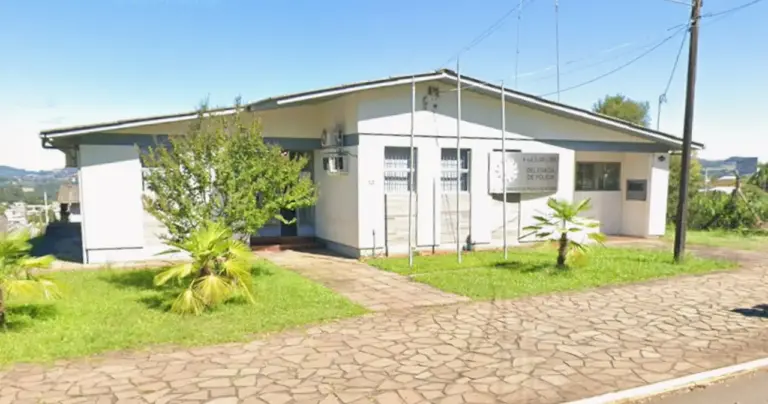 Mulher afirma em depoimento que não estava desaparecida e relata ameaças em Guaporé - Studio TV