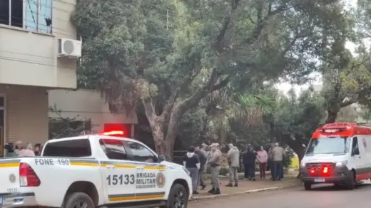 Mulher é encontrada morta dentro de casa no Centro de Espumoso - Studio TV