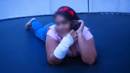 Mulher que fingia ter 12 anos é indiciada por estelionato - Studio TV