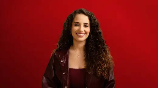 Nicole Bissani Fabian é apresentada como candidata à corte da XII Femaçã 2027 - Studio TV