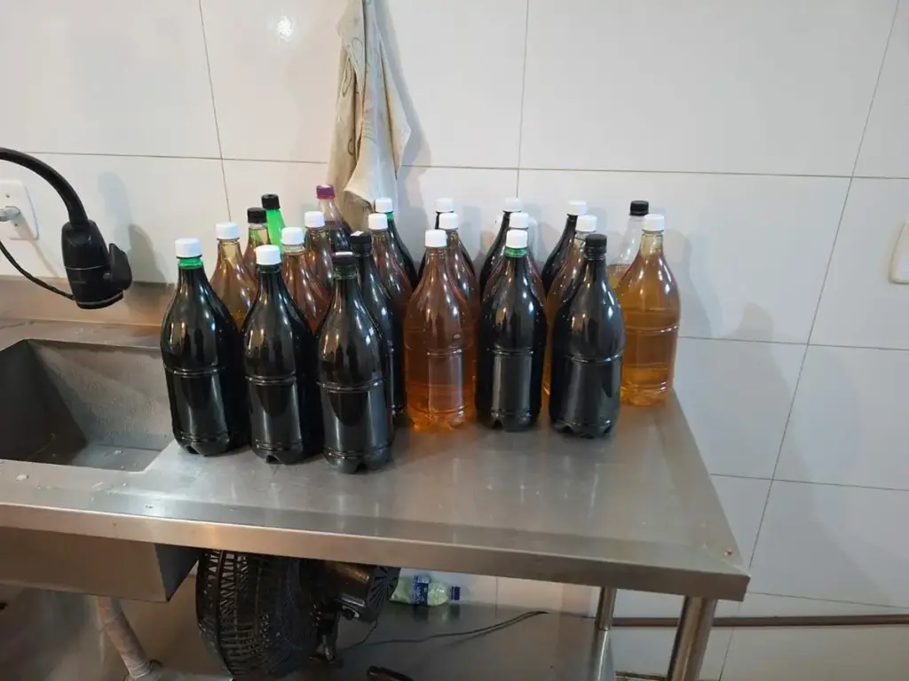 No Norte do RS, força-tarefa apreende 2,2 toneladas de alimentos impróprios em Constantina - Studio TV