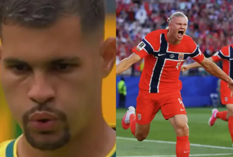Noruega elimina Brasil da Copa do Mundo de 2026 - Studio TV