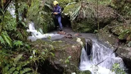 Novas buscas encontram supostos resíduos osteológicos em Bom Jesus - Studio TV