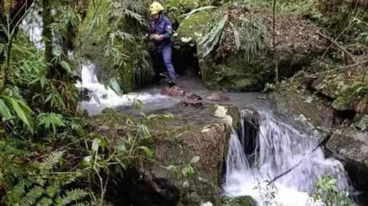 Novas buscas encontram supostos resíduos osteológicos em Bom Jesus - Studio TV