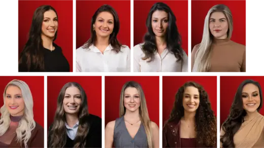 Nove candidatas disputam os títulos de Imperatriz e Princesas da XII Femaçã - Studio TV