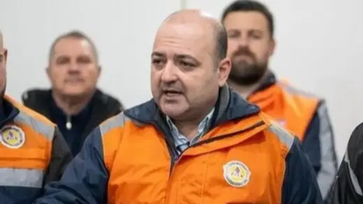 “O modelo hidrológico acabou subestimando a resposta desses rios”, afirma coordenador da Defesa Civil do Estado - Studio TV