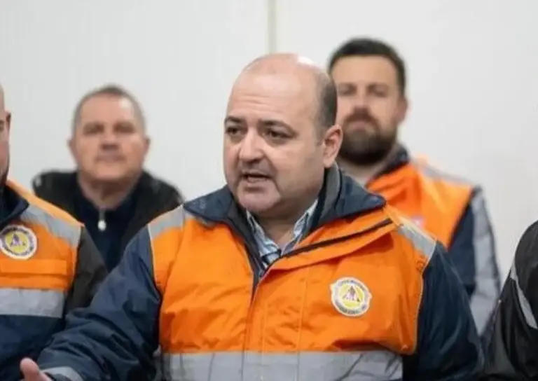 “O modelo hidrológico acabou subestimando a resposta desses rios”, afirma coordenador da Defesa Civil do Estado - Studio TV