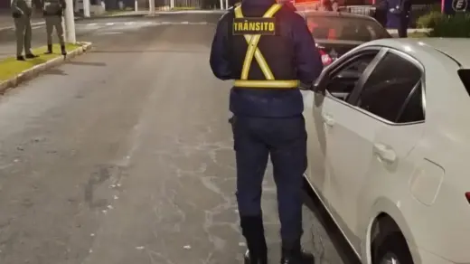 Operação Balada Segura autua 14 motoristas por embriaguez em Bento Gonçalves - Studio TV