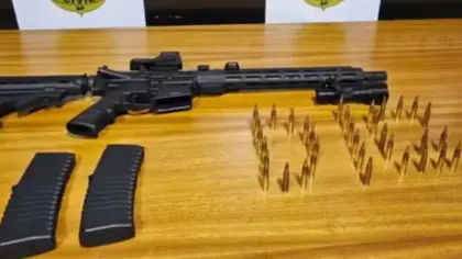 Operação contra fraudes com imagens de crianças doentes prende 13 pessoas em cinco estados - Studio TV