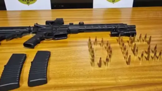 Operação contra fraudes com imagens de crianças doentes prende 13 pessoas em cinco estados - Studio TV