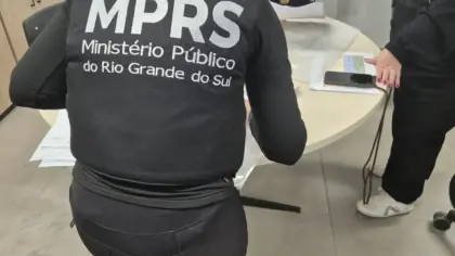 Operação Engrenagem Oculta investiga fraudes em contrato de R$ 43 milhões em cidade do RS - Studio TV