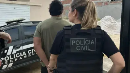 Operação policial mira grupo que usou imagem de criança com câncer para aplicar golpes - Studio TV