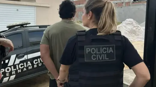 Operação policial mira grupo que usou imagem de criança com câncer para aplicar golpes - Studio TV