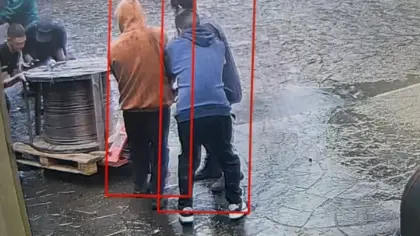 Operação prende suspeitos de furtar duas toneladas de cabos em Porto Alegre - Studio TV