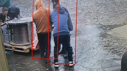 Operação prende suspeitos de furtar duas toneladas de cabos em Porto Alegre - Studio TV